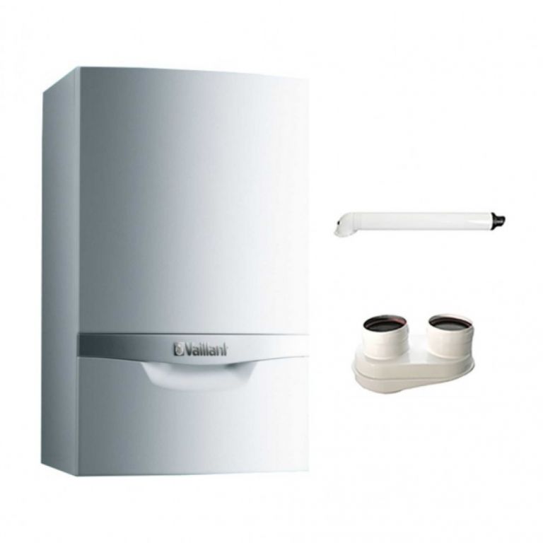 Caldaia Vaillant Ecotec Exclusive prezzo e opinioni
