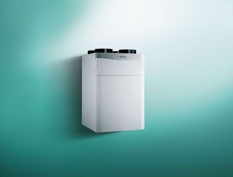 Vaillant recovair Sistema di ventilazione meccanica opinioni e prezzi