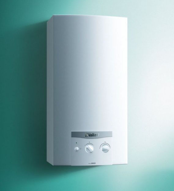 Scaldabagno Vaillant Atmomag mini 11 prezzo e recensioni