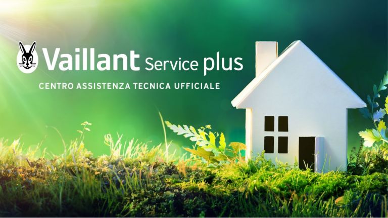 Errore Vaillant F29