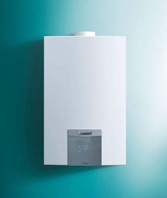 Scaldabagno a gas Vaillant per esterno 14 litri prezzi e recensioni