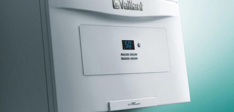 Caldaia Vaillant non si accende la fiamma