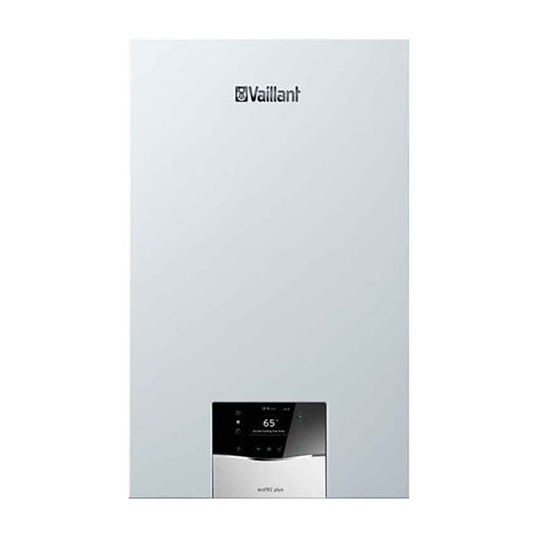 Caldaia Vaillant ecoTEC Plus 24 kW Prezzo e Recensioni