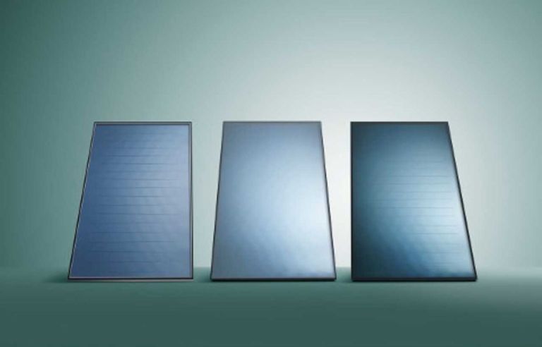 Collettori Solari Vaillant auroTHERM VFK 145 Caratteristiche, Prezzi e Opinioni