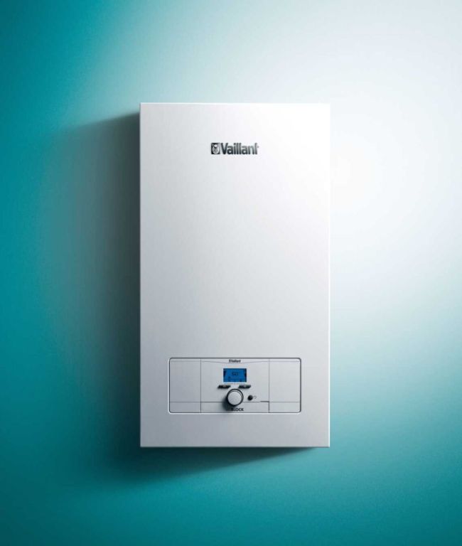 Caldaia Elettrica eloBLOCK  Prezzi e Recensioni