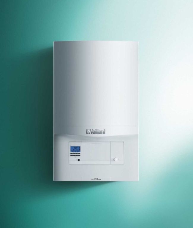 Caldaia murale a condensazione Vaillant ecoTEC pro prezzi recensioni e guida completa