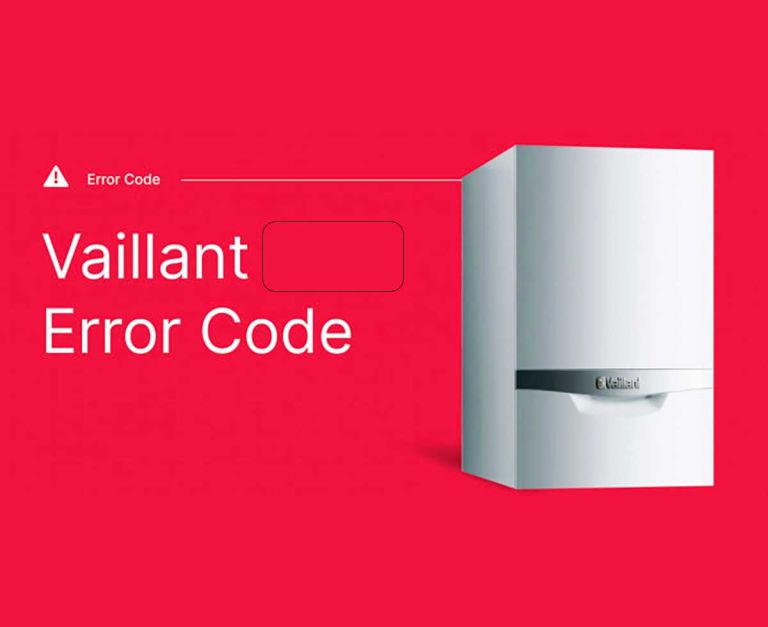 Caldaia Vaillant errore F75 cause, soluzioni e assistenza a Roma