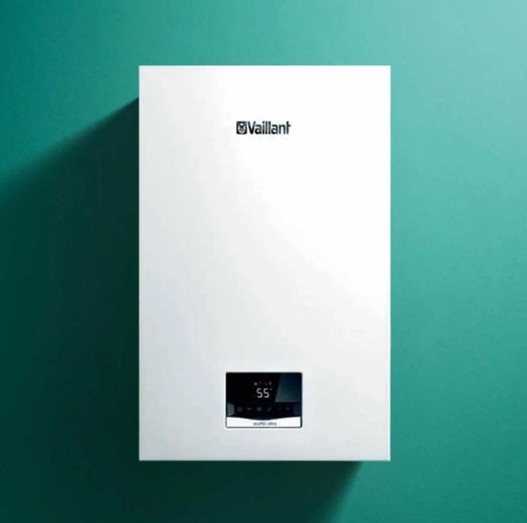 Caldaia a Condensazione Vaillant ecoTEC Intro  Prezzi e Recensioni