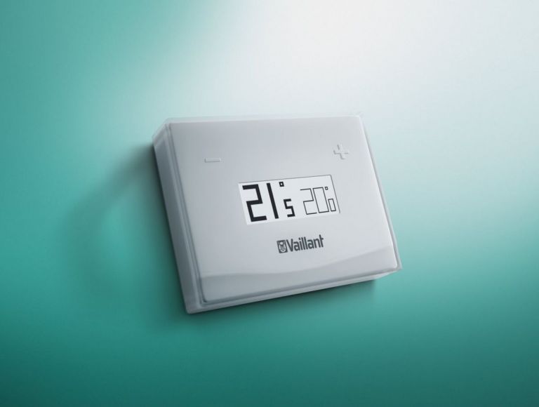 Termostato Vaillant vSmart Alexa prezzo