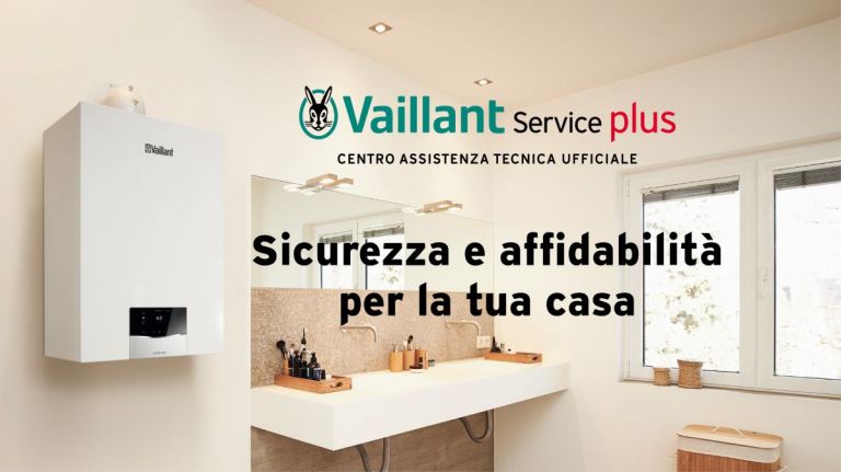 Vaillant Turbomag Plus Prezzo e Recensioni
